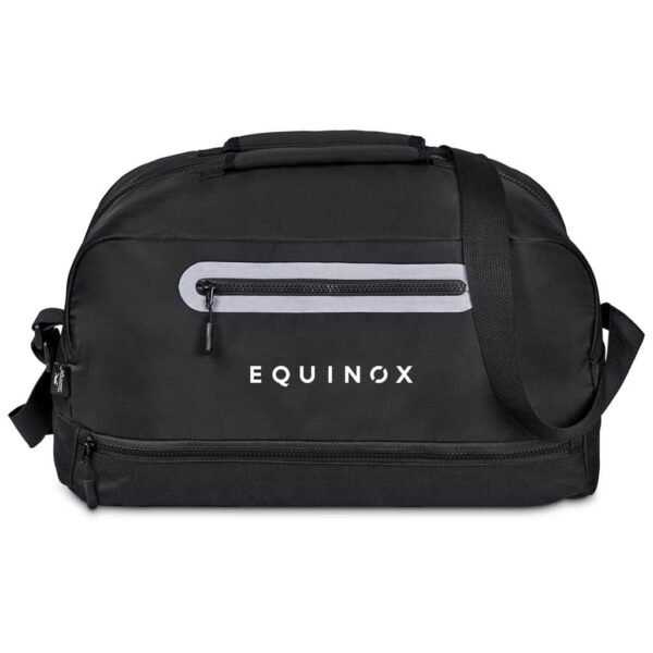 Slazenger ProGear Water-Resistant Sports Bag — Slazenger ProGear Water-Resistant Sports Bag