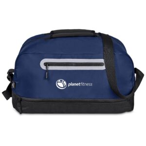Slazenger ProGear Water-Resistant Sports Bag - Image 3