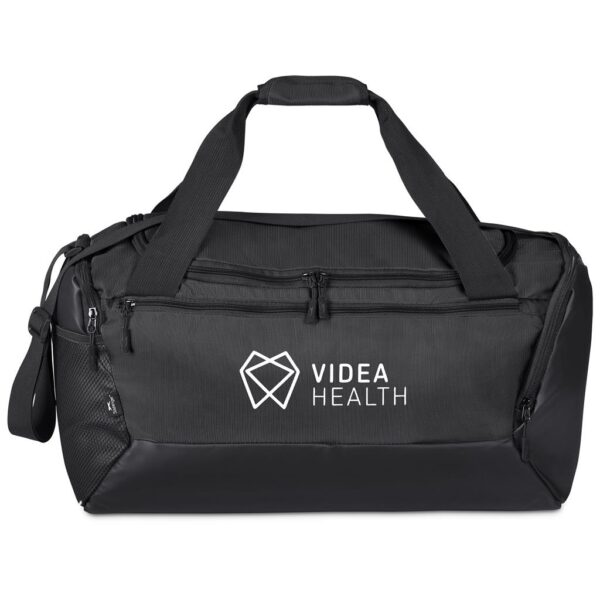 Slazenger Velocity Sports Bag — Slazenger Velocity Sports Bag
