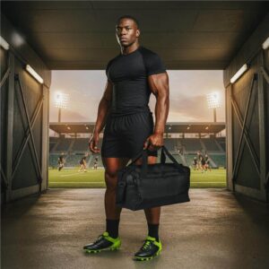 Alternative view of Slazenger Velocity Sports Bag