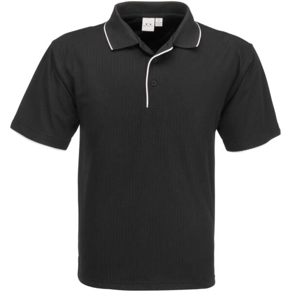Mens Elite Golf Shirt — Mens Elite Golf Shirt