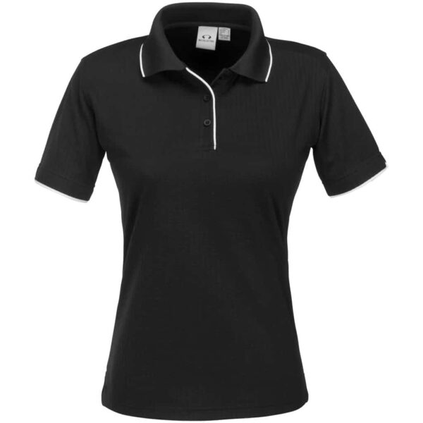 Ladies Elite Golf Shirt — Ladies Elite Golf Shirt
