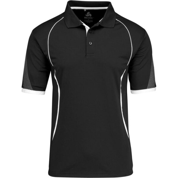 Mens Razor Golf Shirt — Mens Razor Golf Shirt
