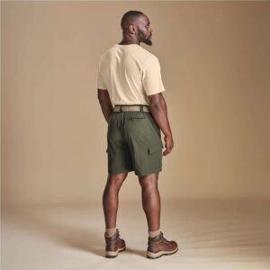 Alternative view of Mens Otter Shorts
