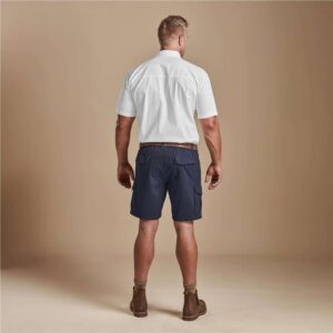 Alternative view of Mens Meseta Twill Shorts
