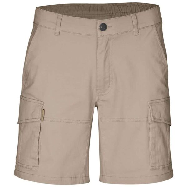 Mens Meseta Twill Shorts — Mens Meseta Twill Shorts