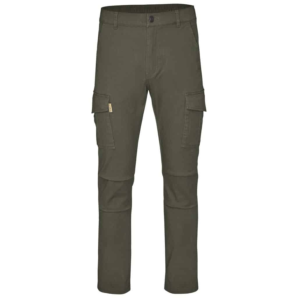 Mens Mandara Twill Pants - Image 7