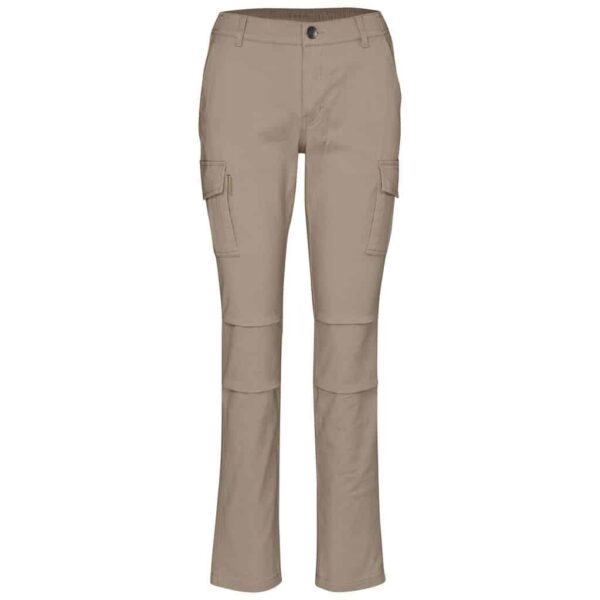 Ladies Mandara Twill Pants — Ladies Mandara Twill Pants