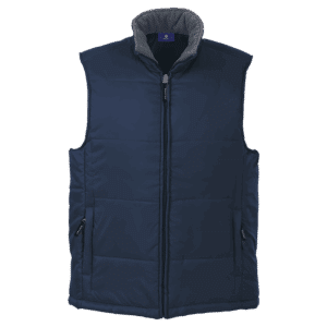 Alternative view of Bodywarmer Mens