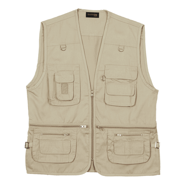 Fishing Jacket — Fishing Jacket
