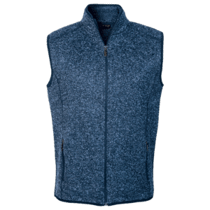Alternative view of Midland Bodywarmer