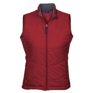 Alternative view of Bodywarmer Ladies