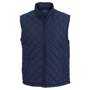 Alternative view of Michigan Bodywarmer Mens