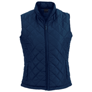 Alternative view of Michigan Bodywarmer Ladies