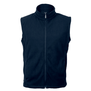 Alternative view of Newbury Fleece