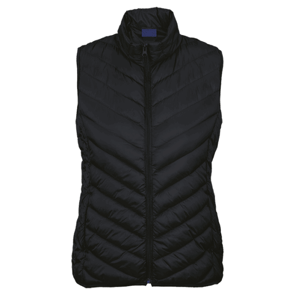 Westfield Bodywarmer Ladies — Westfield Bodywarmer Ladies