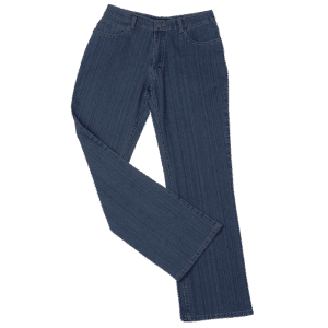 Alternative view of Original Stretch Jeans Ladies