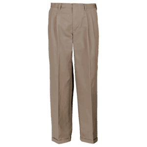 Poly Cotton Chino
