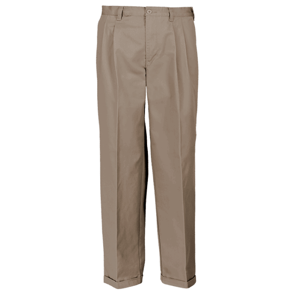 Poly Cotton Chino — Poly Cotton Chino