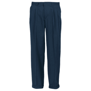 Alternative view of Poly Cotton Chino