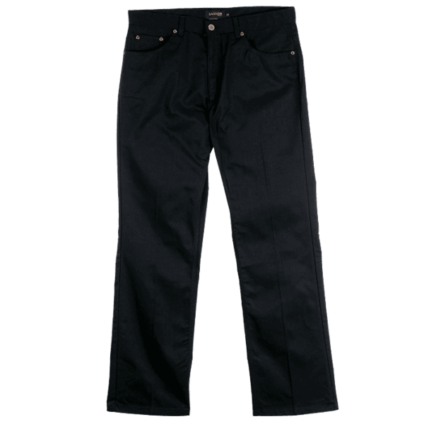 5 Pocket Chino — 5 Pocket Chino