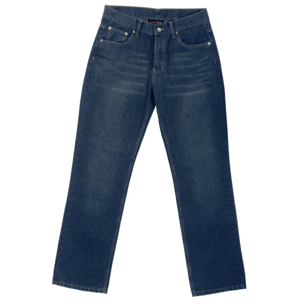 Retro Jean Mens — Retro Jean Mens