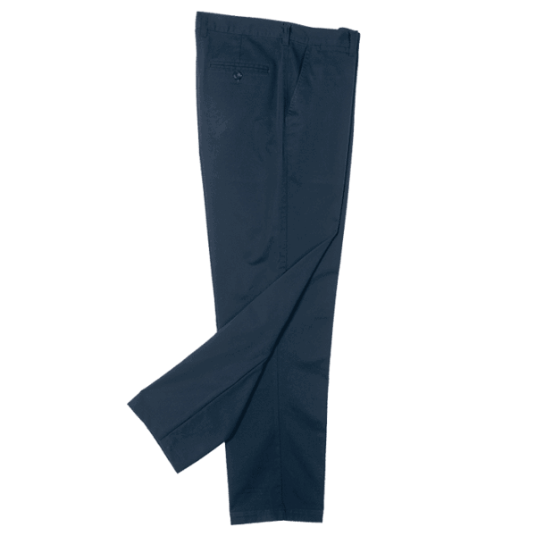 Flat Front Chino — Flat Front Chino