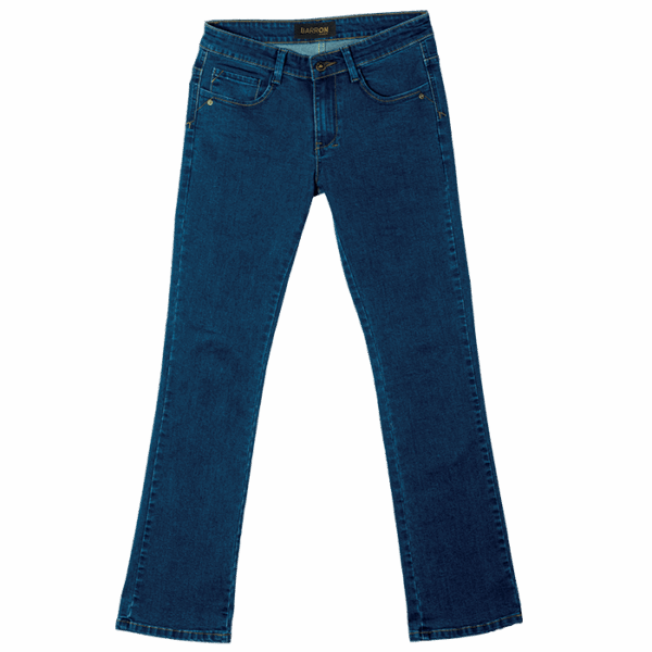 Eve Stretch Jeans Ladies