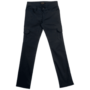 Stretch Cargo Pants Ladies