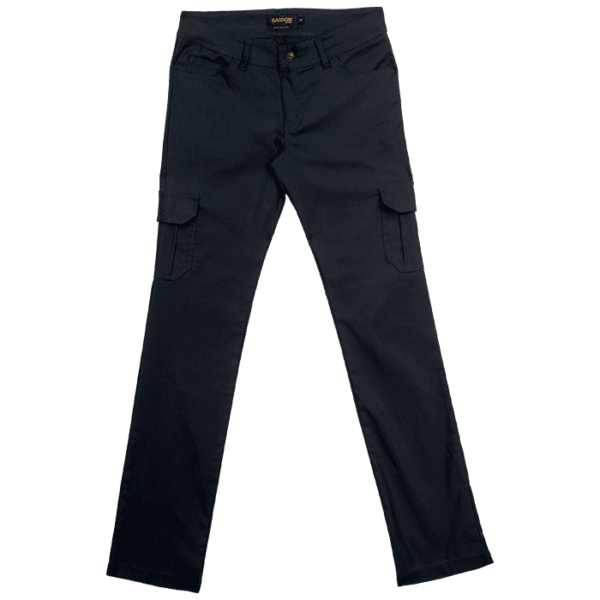 Stretch Cargo Pants Ladies — Stretch Cargo Pants Ladies