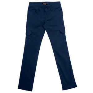Alternative view of Stretch Cargo Pants Ladies