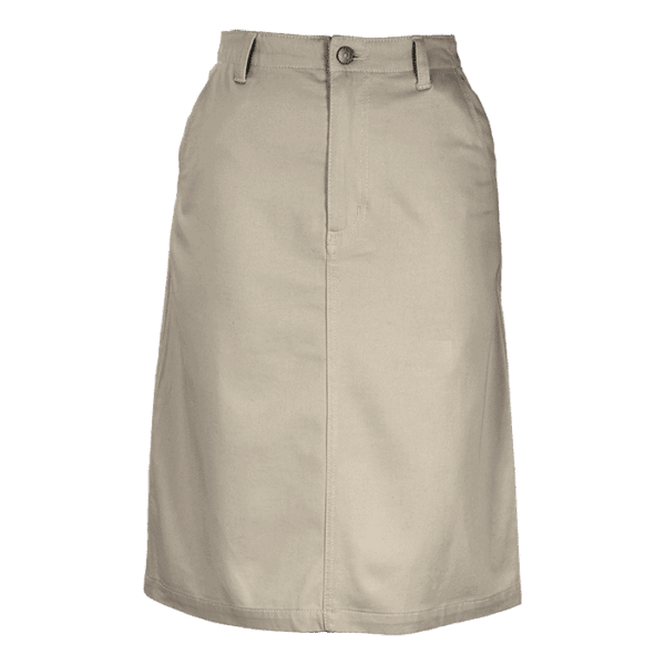 Ava Stretch Skirt Ladies — Ava Stretch Skirt Ladies