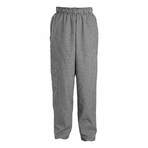 Chef Baggy Pants — Chef Baggy Pants