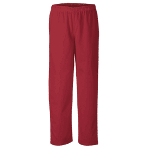 Alternative view of Barron Food Safety Pants