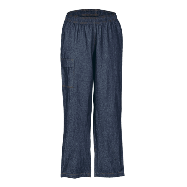 Premium Chef Baggy Pants — Premium Chef Baggy Pants