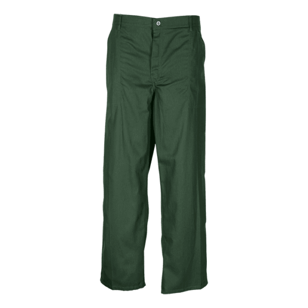 Agri Cotton Trouser — Agri Cotton Trouser