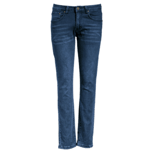 Alternative view of Barron Stretch Work Wear Jean