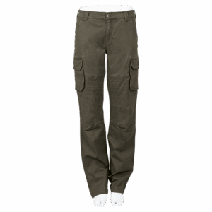 Alternative view of Heritage Cargo Trousers Ladies