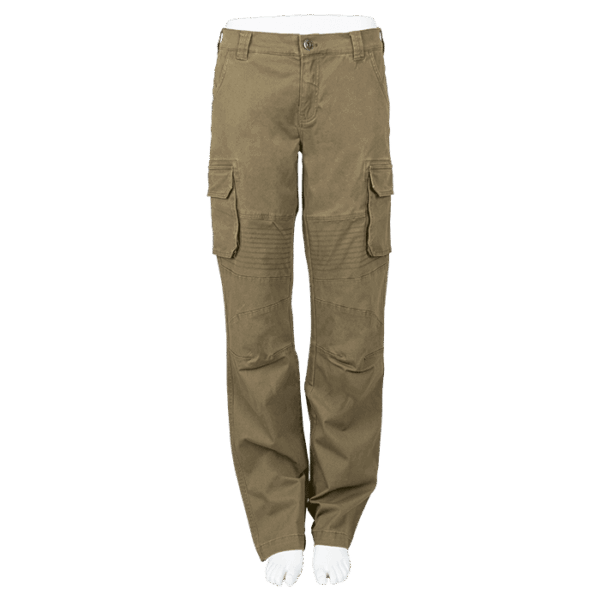 Heritage Cargo Trousers Ladies — Heritage Cargo Trousers Ladies