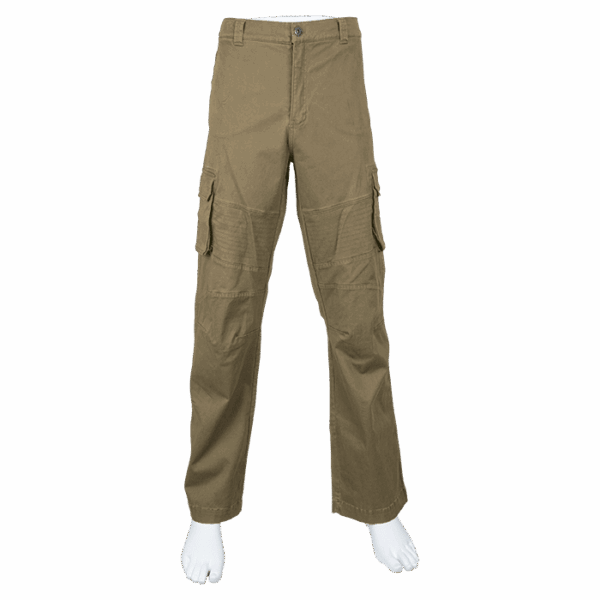 Heritage Cargo Trousers Mens — Heritage Cargo Trousers Mens