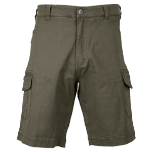 Alternative view of Heritage Multi Pocket Shorts Mens