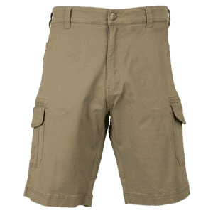 Heritage Multi Pocket Shorts Mens