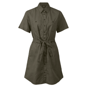 Alternative view of Heritage Shirt Dress Ladies