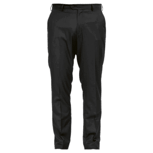 Alternative view of Slim Fit Flat Front Pants Mens
