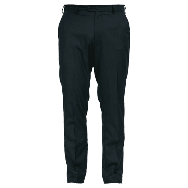 Slim Fit Flat Front Pants Mens — Slim Fit Flat Front Pants Mens