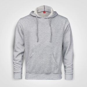 Alternative view of Base Hoodie