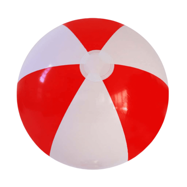 Two Tone Beach Balls – 50cm — AUTO-DRAFT