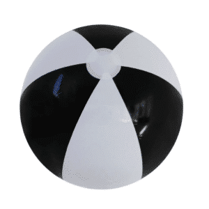 Two-Tone Beach Balls – 40cm — AUTO-DRAFT
