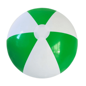 Two Tone Beach Balls - 40cm - Image 11