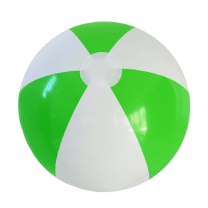Two Tone Beach Balls - 40cm - Image 8